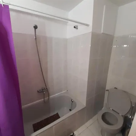 Apartment Dream Holiday Las Americas *
