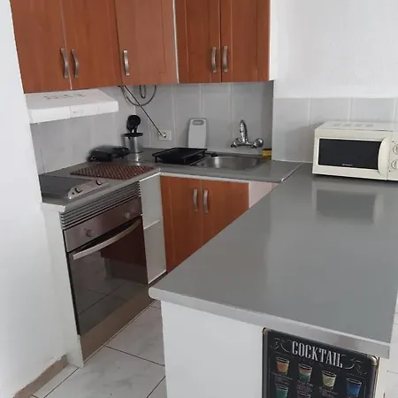 Apartment Dream Holiday Las Americas