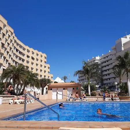 Dream Holiday Las Americas * Playa de las Americas (Tenerife)