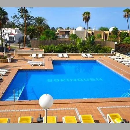 Dream Holiday Las Americas * Playa de las Américas