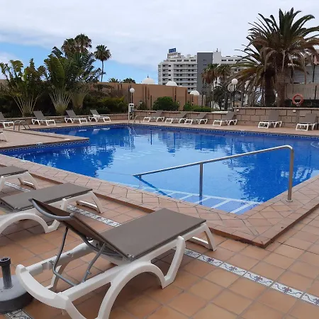 Dream Holiday Las Americas Daire