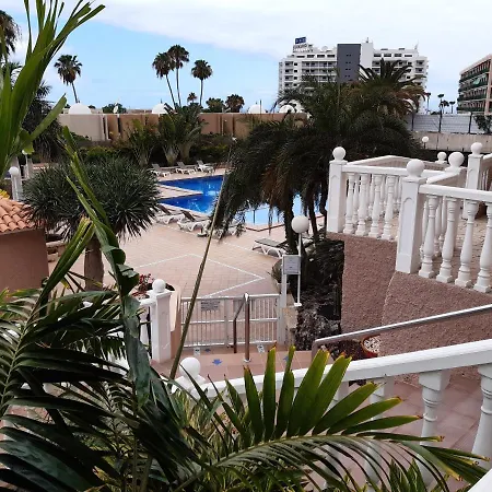 Dream Holiday Las Americas Daire *